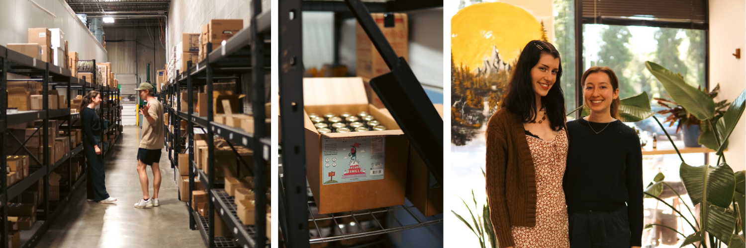 Wholesale Success Stories | Coffee Man Partner Case Studies