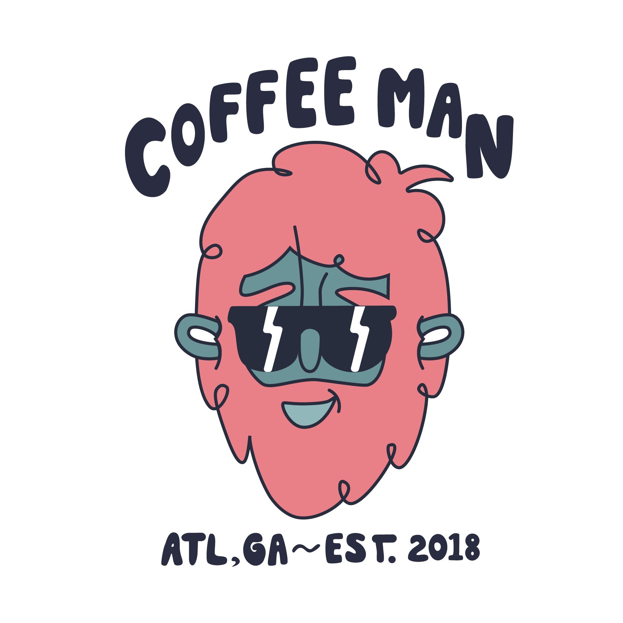 Coffee Man Electronic Gift Card Coffee Man