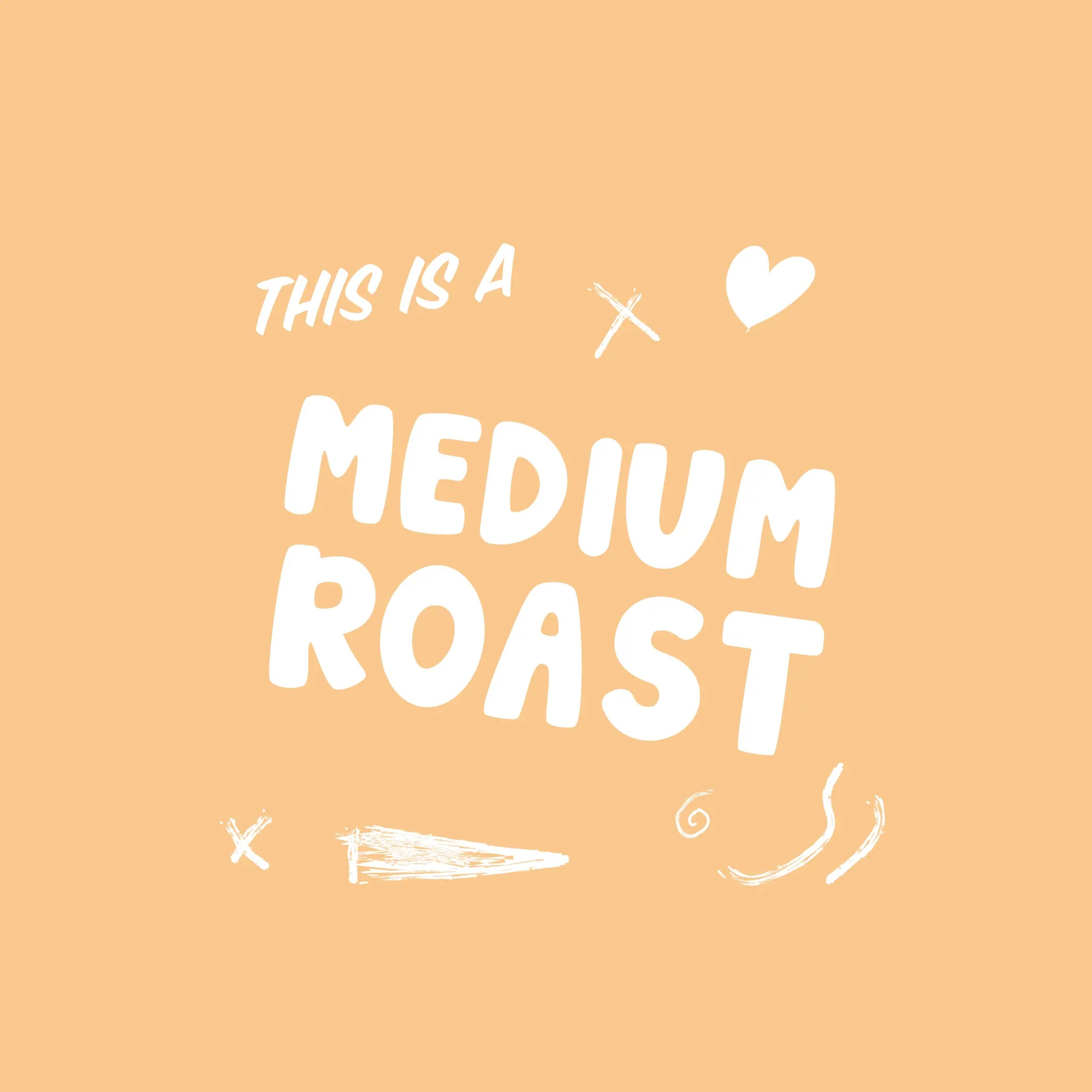 Colombia Coffee- Medium Roast Text