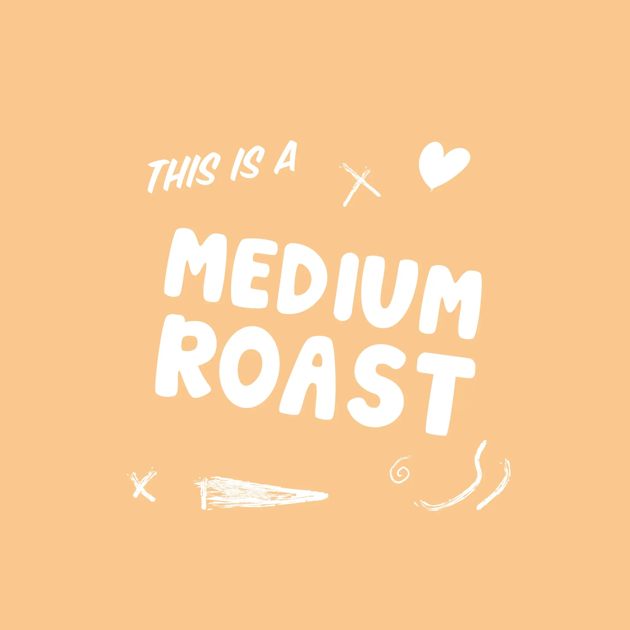 Colombia Coffee- Medium Roast Text